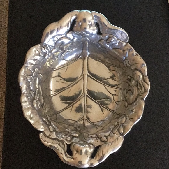 Arthur Court Dining Arthur Court Baby Bunny Baby Bowl Spoon Boxed